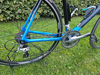 Karbonová silnička LAPIERRE, rám 23" - 13