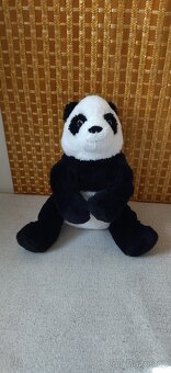 Plyšáci billa,penny - 13