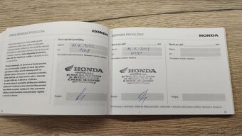 Honda Rebel 500 - 13