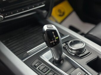 BMW X5 xDrive40d 2014 - 13