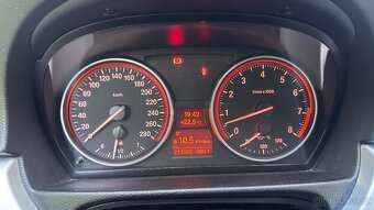 BMW e92 325xi N53B30a 160 kW manual - 13