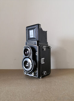 Fotoaparát Flexaret V - 13