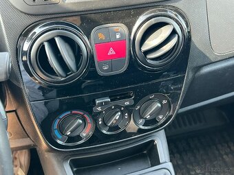 Fiat Qubo - 13