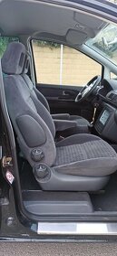 Vw Sharan 1.8 T automat   Benzín 7 míst - 13