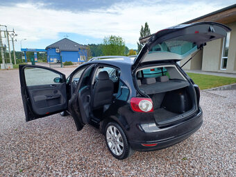 VW Golf + 1,9TDi GOAL,17 alu, - 13