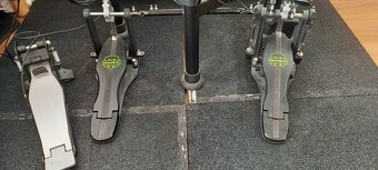 Přenosná elektronická bicí Roland TD-1KPX2 + příslušenství - 13