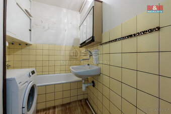 Prodej rodinného domu, 72 m² Markvarec u Hřivic - 13