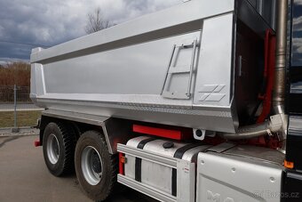 MAN TGX - 13