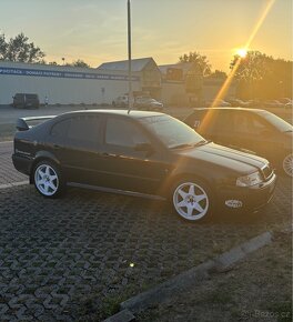 Škoda Octavia RS 1 ABT - 13