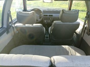 Nissan Micra K10 1.2 1992 Polocabrio - 13