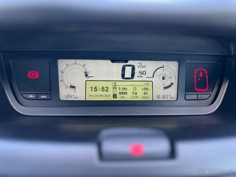 Citroen C4 Picasso 1.6 88kw - 13