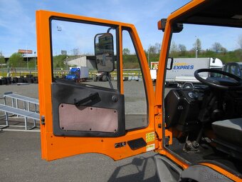 Bucher BU 150 Schorling zametač - 13