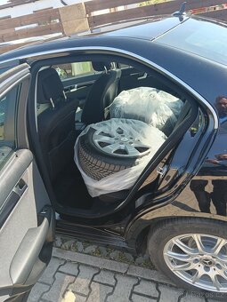 C220 CDi Comfort 01/2014 - 13