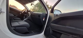 Dodge Caliber 2.0 Tdi - 13
