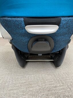 Krásná autosedačka cybex z iCloud (vajíčko) - 13
