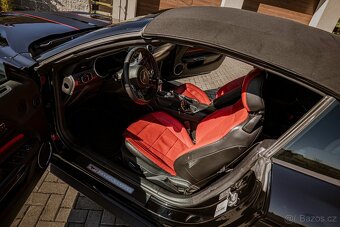 Mustang GT 5.0 V8 Convertible, Premium, Performance Pack - 13