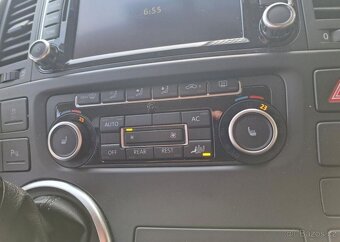 Volkswagen Multivan 2,0BiTDI 132kW DSG COMFORTLINE - 13