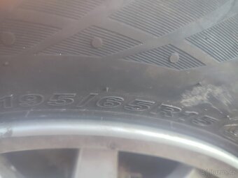 Bmw 320d e46 kombi - 13