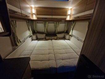 Malý karavan LUNAR COSMOS 352 - jen 965 kg - 13
