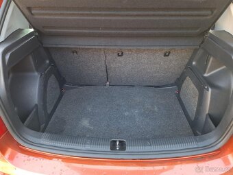prodám Škodu Fabii 2 1.2 HTP 44kw r.v.2007 - 13