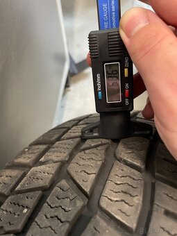 Originální kola Škoda Kodiaq 5x112R17 ZIMNÍ č.F130 - 13