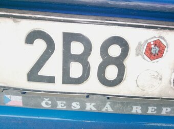 Citroen jumper valník - 13