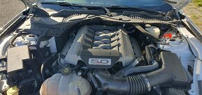 Mustang 5,0 GT - 13
