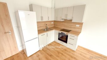 Pronájem byty 2+kk, 46 m2 - Znojmo, ul. Vrbkova, ev.č. IL050 - 13