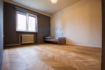 Pronájem bytu 3+kk, balkon, sklep, Velvary, ulice Malovarská - 13