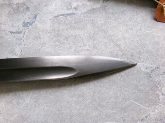 Německo bodák 84/98 origo Eickhorn - 13