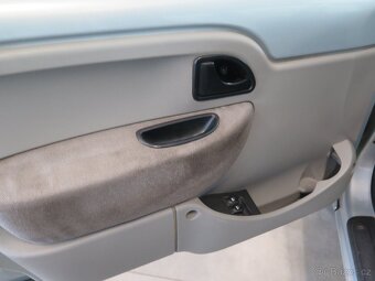 Renault Kangoo 1.6 16V 70kW, klima, tažné - 13