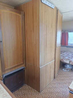 Esterel. Skládací karavan - 13