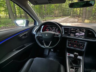 SEAT LEON XCELLENCE 2017 4DRIVE 2.0TDI 110KW - 13