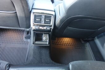 SUPERB 3, 2,0TDi 140 kW, 1. Maj., M2016, 140Tis Km - 13