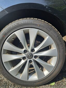 Opel Insignia Combi 1,6 CDTI (130k) - TOP stav - Servis - 13