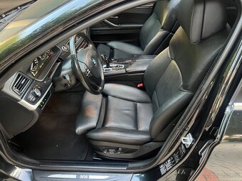 BMW F11 530D X-DRIVE /COMFORTSITZE/PANO/HEAD-UP/ČR-187,000KM - 13