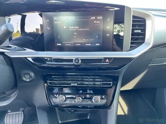 Opel Mokka e - 13