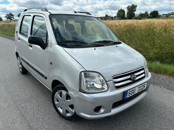 Suzuki VagonR1,3 51kw - 13