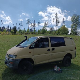 Terénní 4x4 - 13