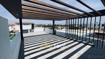 Prodej vily 3+1, 175 m2, s terasou 60 m2, pozemek 340 m2 – p - 13