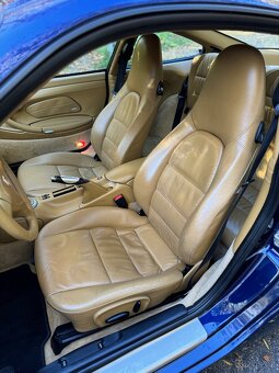 Porsche 911 MANUÁL TOP STAV - 13