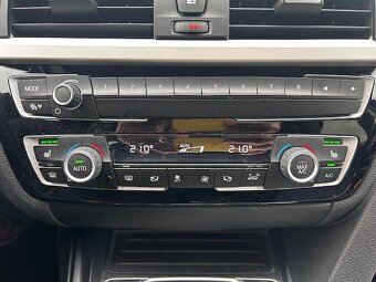 BMW 318d 8AT, 2019, LED, navi, kamera, ZÁRUKA - 13