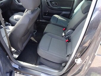 Škoda Roomster 1.2 TSI r.v.2013 (63 kw) ELEGANCE - 13