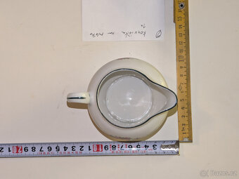 Victoria Czechoslovakia - Čajový servis - 13