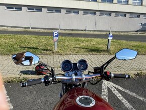 Prodam SUZUKI BANDIT - 13