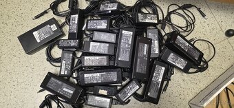 adaptéry Lenovo/IBM a HP 40 - 130W - 13