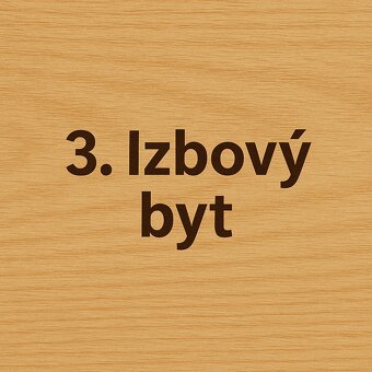 🏡 Moderné bývanie v srdci Liptova – Byty MAGNÓLIA - 13