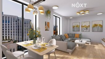 Prodej byt 3+kk, 142㎡ - 13