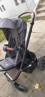 Britax RÖMER smile 3, trojkombinace - 13