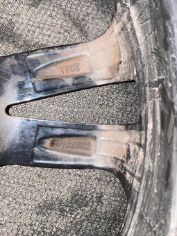 ALU DEZENT 5x108 | R16 - 13